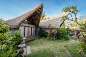 Villa Amantes Bingin